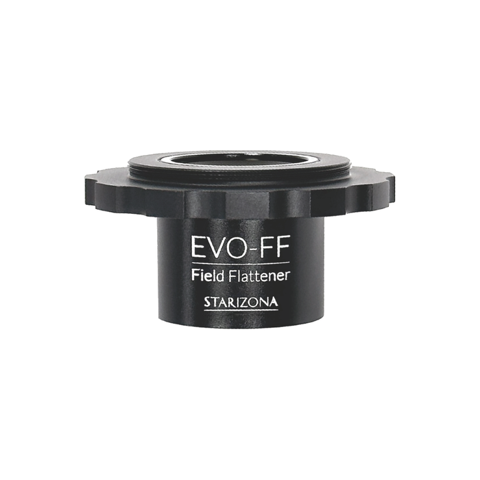 EvoFF - Field Flattener for SkyWatcher EvoGuide 50ED