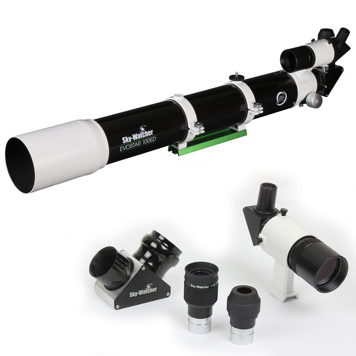 Sky-Watcher EvoStar 100ED Apo Refractor Telescope