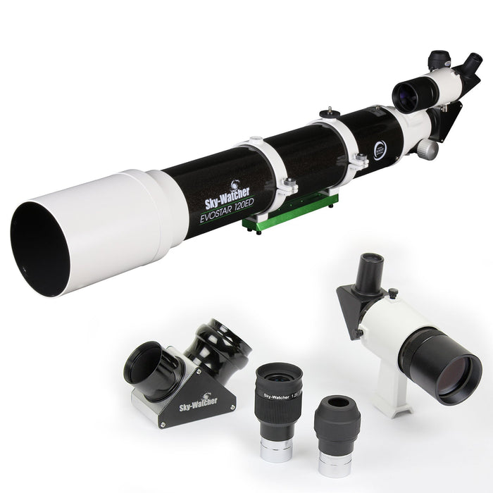 Sky-Watcher EvoStar 120ED Apo Refractor Telescope