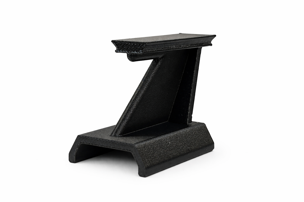 Large Red Dot Finderscope Bracket for SCT
