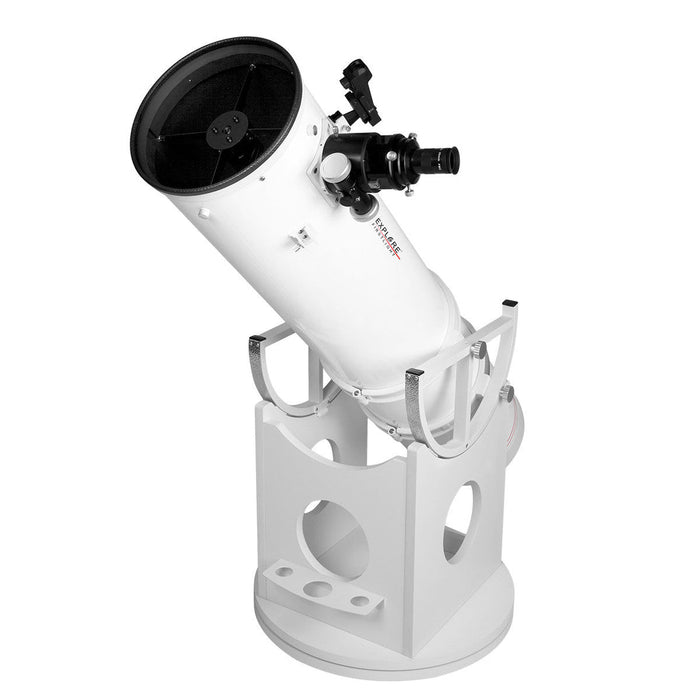 Explore FirstLight 8" Dobsonian Telescope