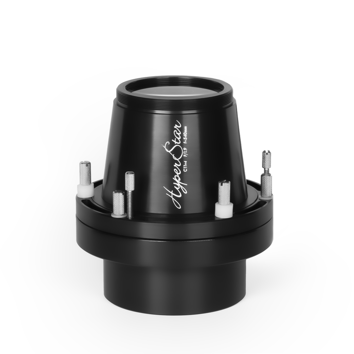 HyperStar 11 v4