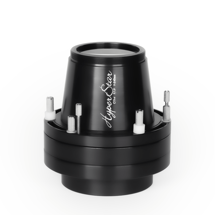 HyperStar 11 v4