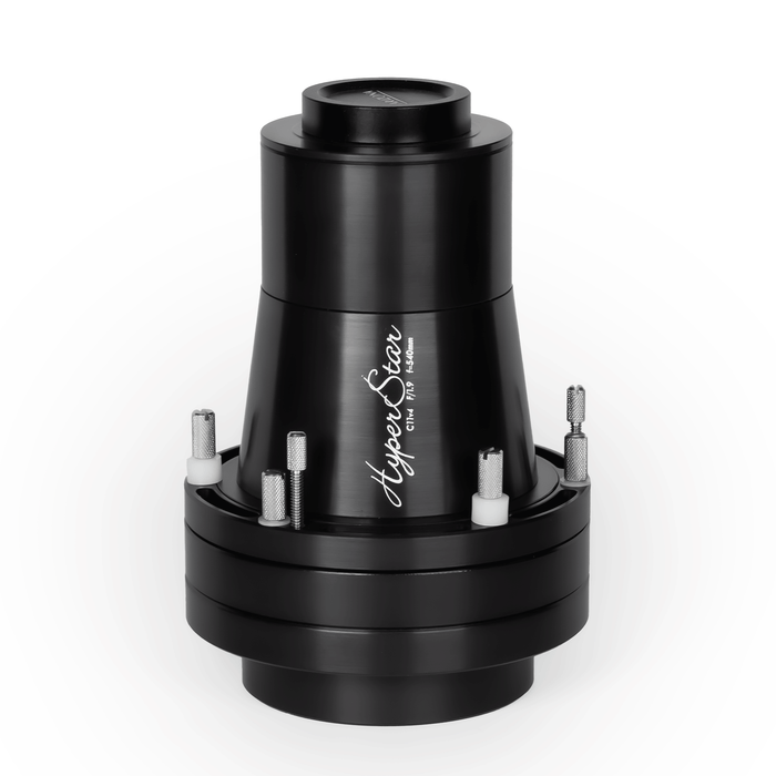 HyperStar 11 v4
