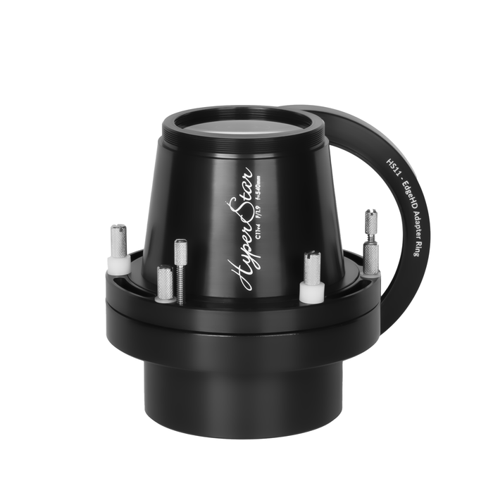 HyperStar 11 v4