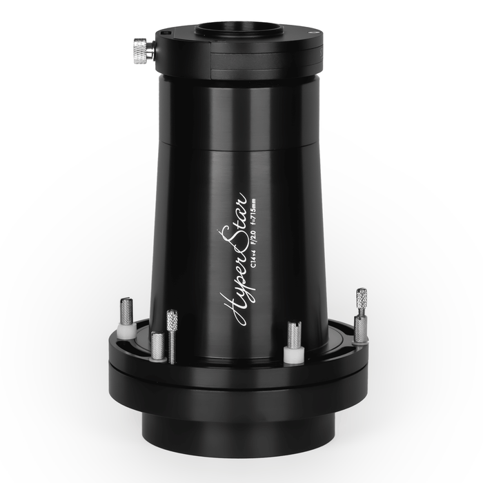 HyperStar 14 v4
