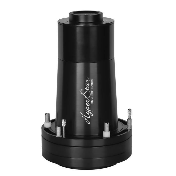 HyperStar 14 v4
