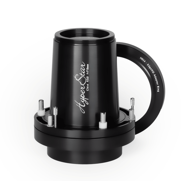 HyperStar 14 v4