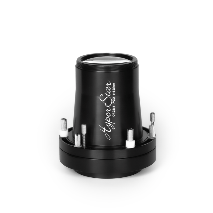 HyperStar 9.25