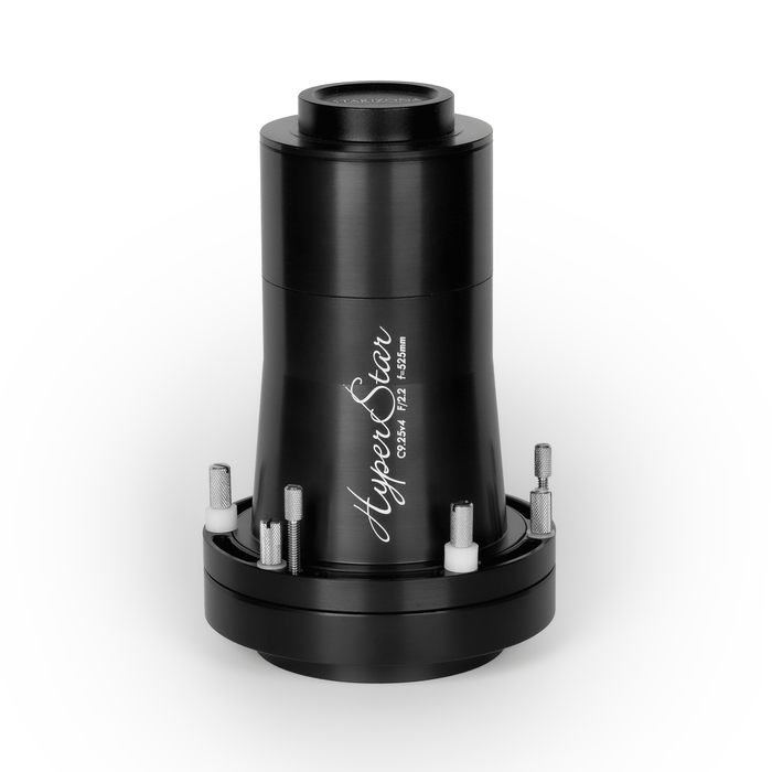 HyperStar 9.25