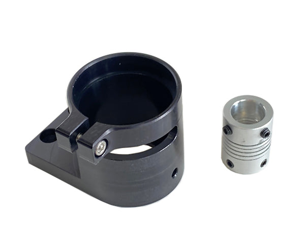 EAF Bracket for Feathertouch 3.5" Focusers