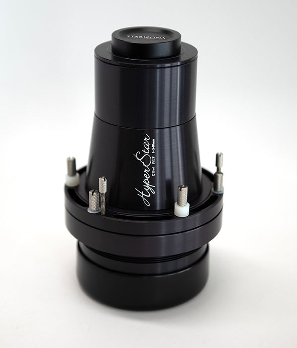 HyperStar EdgeHD Adapter Ring - C11