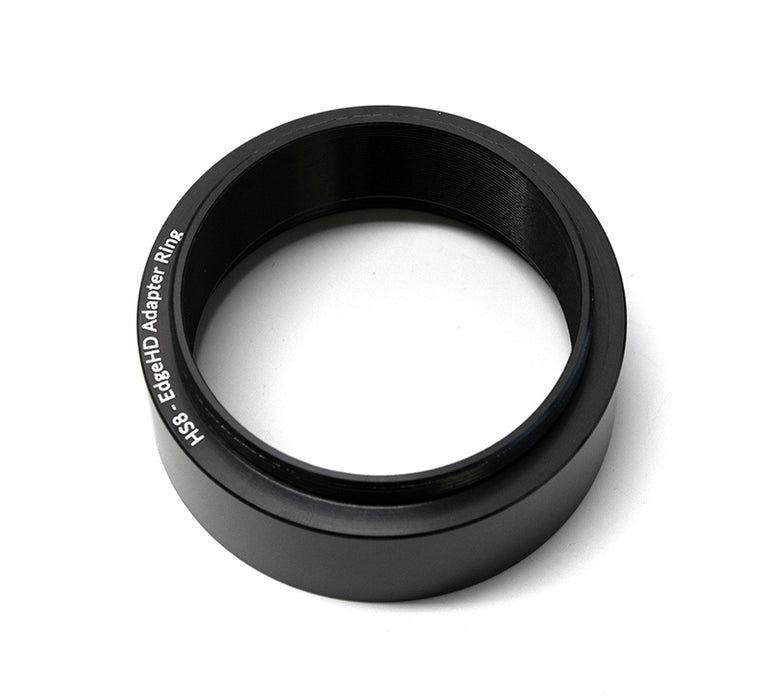 HyperStar EdgeHD Adapter Ring - C8