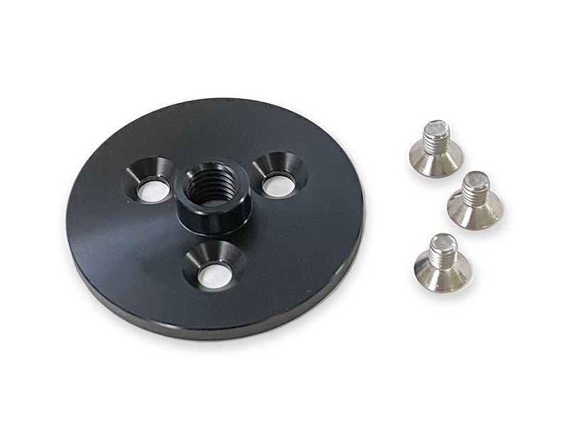 PE200 to EQ6 Tripod Adapter