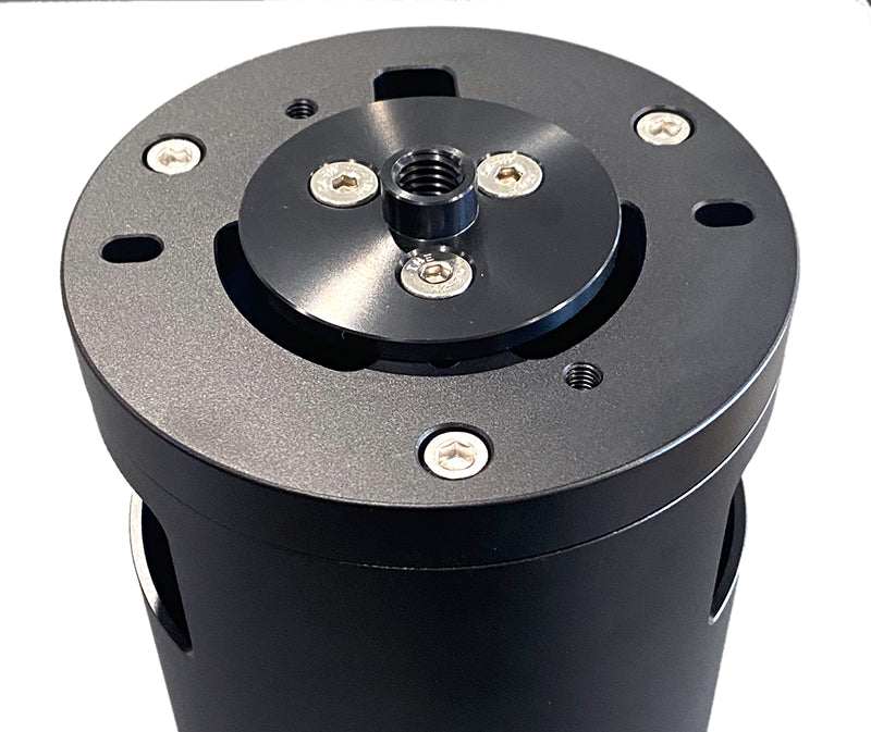 PE200 to EQ6 Tripod Adapter