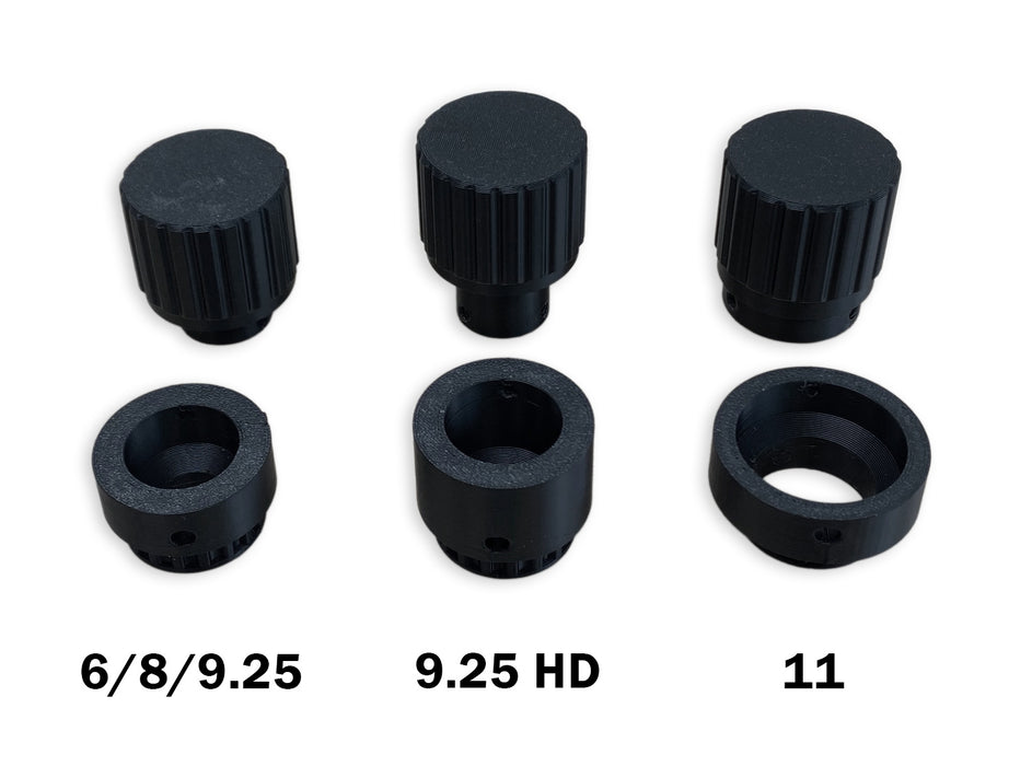 QuickSwitch EAF SCT Bracket