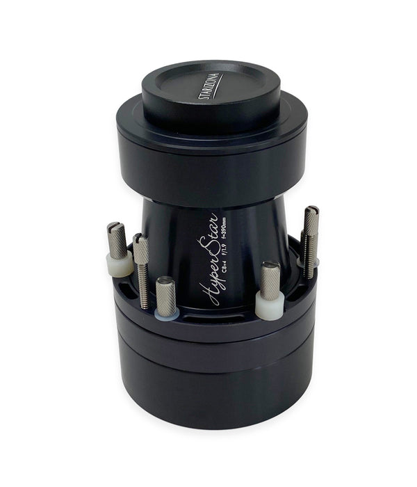 HyperStar EdgeHD Adapter Ring - C8
