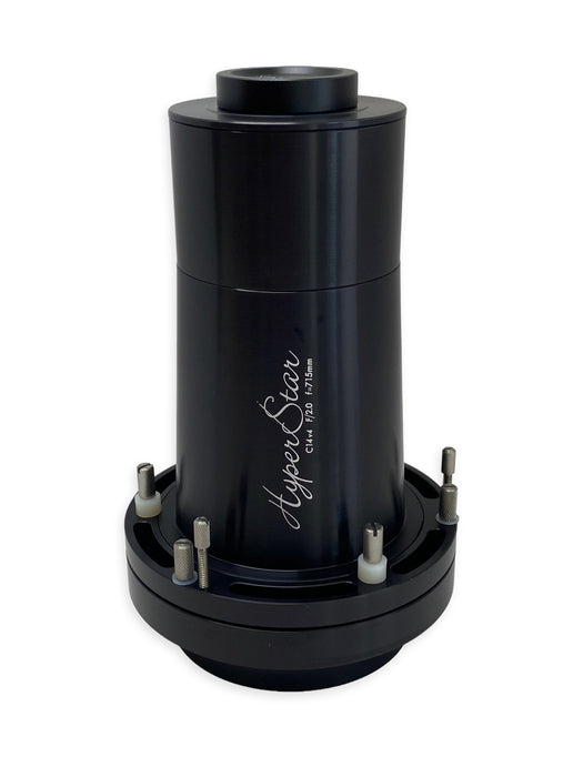 HyperStar EdgeHD Adapter Ring - C14
