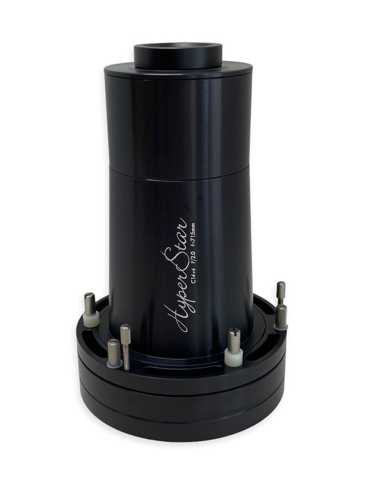 HyperStar EdgeHD Adapter Ring - C14