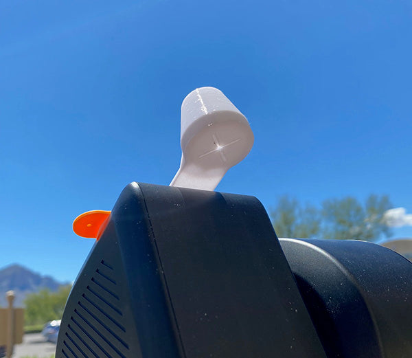 Starizona SeeStar Solar Finder