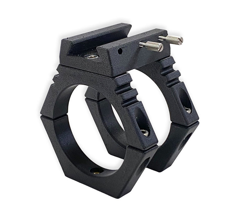 Mounting Rings for ZWO 78mm Cameras