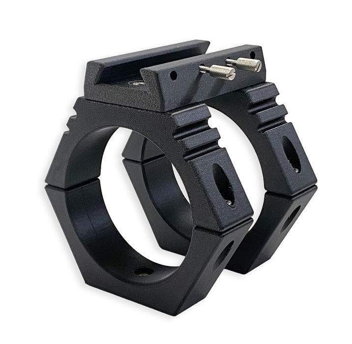 Mounting Rings for ZWO 90mm Cameras