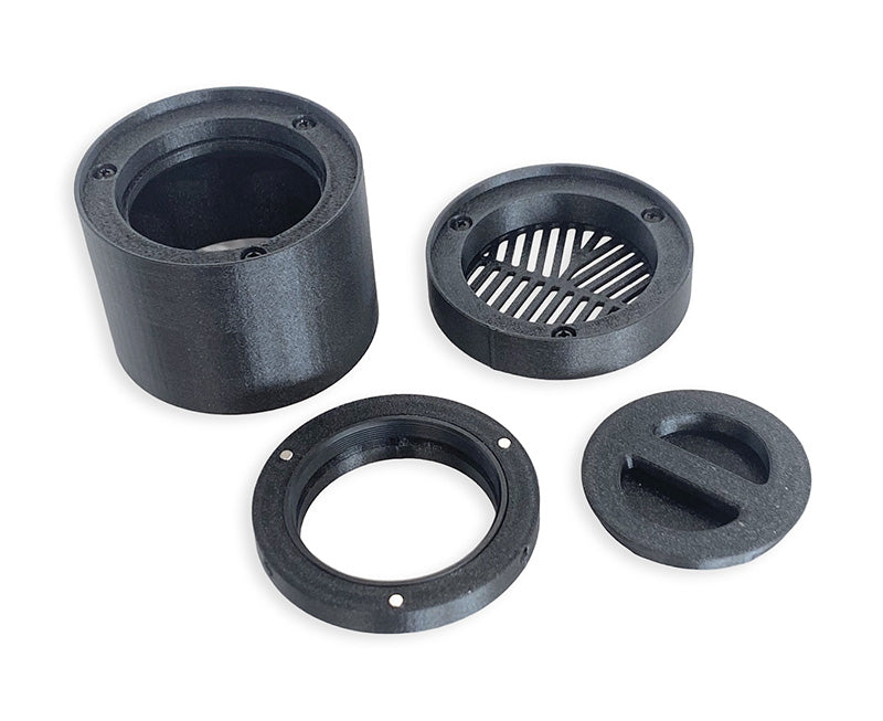 2" Filter Holder Kit for Seestar S50