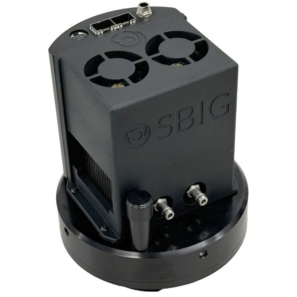 SBIG Aluma AC461