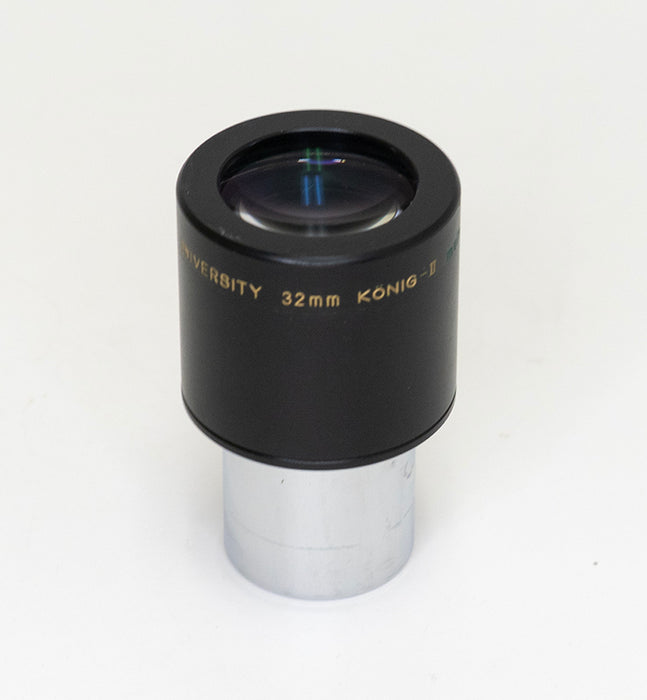 Used University Optics 32mm Konig II Eyepiece