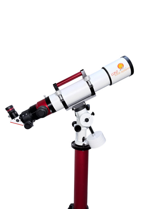 Lunt LS100MT Standard Kit