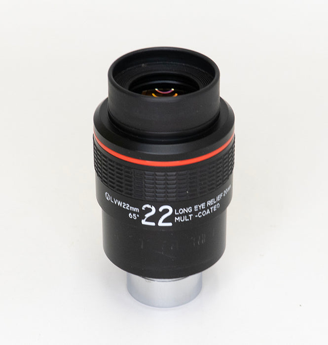 Used Vixen 22mm LVW Eyepiece