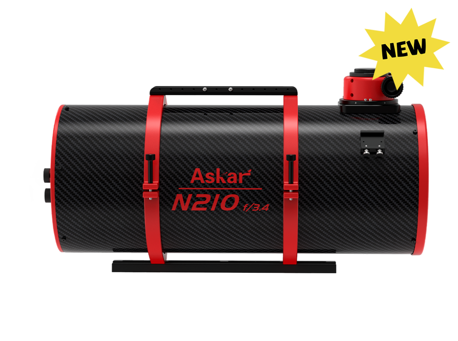 Askar N210