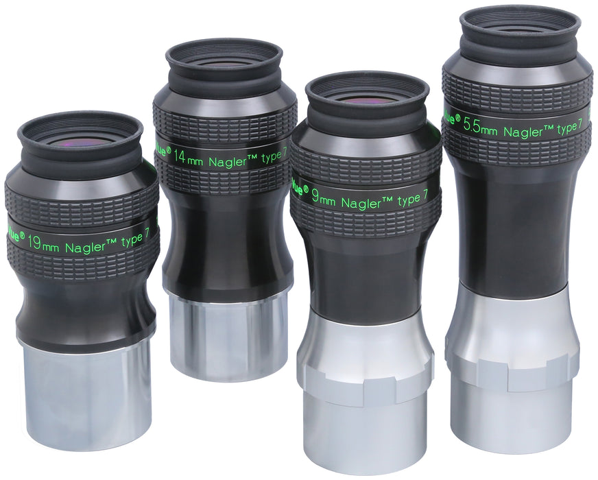 Tele Vue 19mm Nagler Type 7
