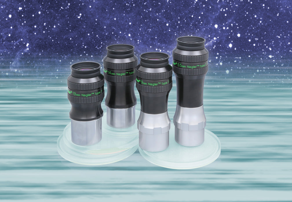Tele Vue 19mm Nagler Type 7