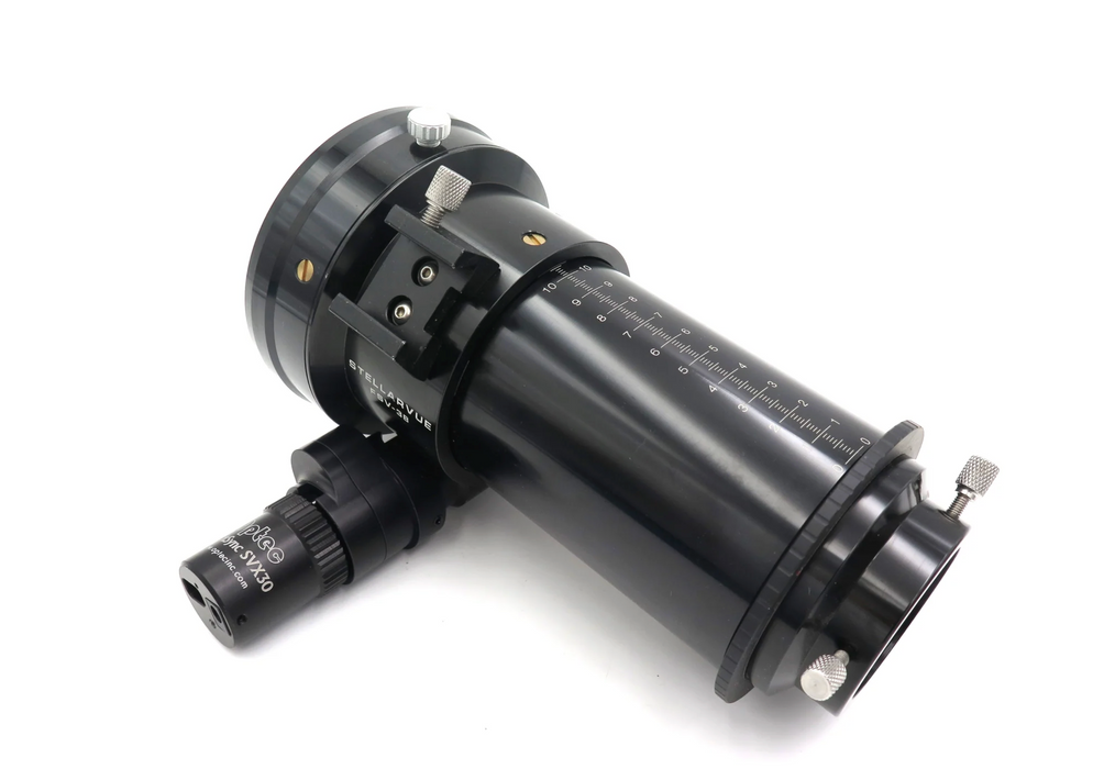FocusLynx DirectSync SVX30 with ThirdLynx