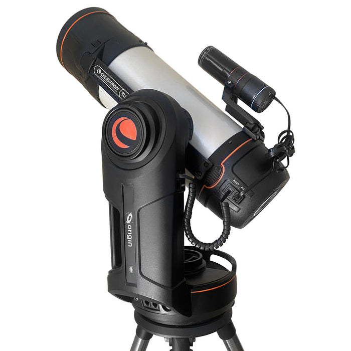 Celestron Origin Mark II Intelligent Home Observatory