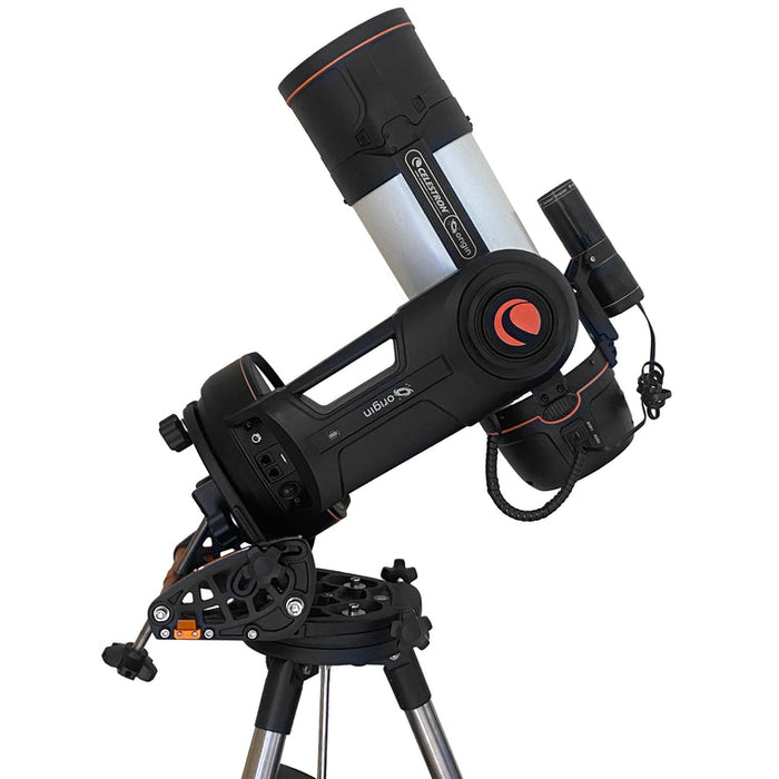Celestron Origin Mark II Intelligent Home Observatory
