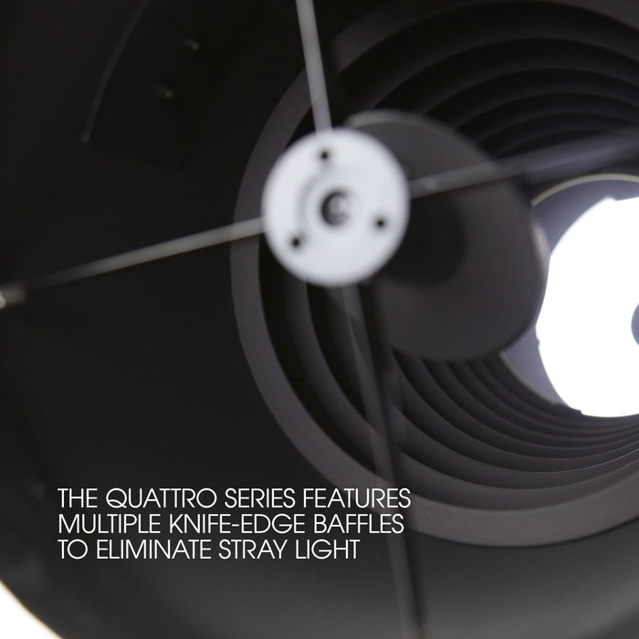 Sky-Watcher Quattro 200P Imaging Newtonian 8"