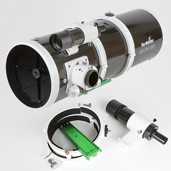 Sky-Watcher Quattro 200P Imaging Newtonian 8"