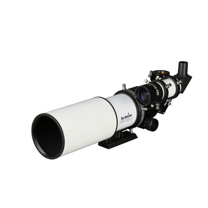 Esprit 80mm ED Triplet APO Refractor Telescope