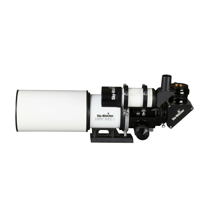 Esprit 80mm ED Triplet APO Refractor Telescope