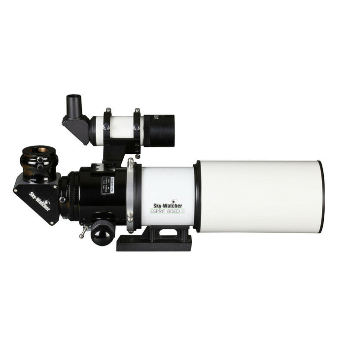 Esprit 80mm ED Triplet APO Refractor Telescope