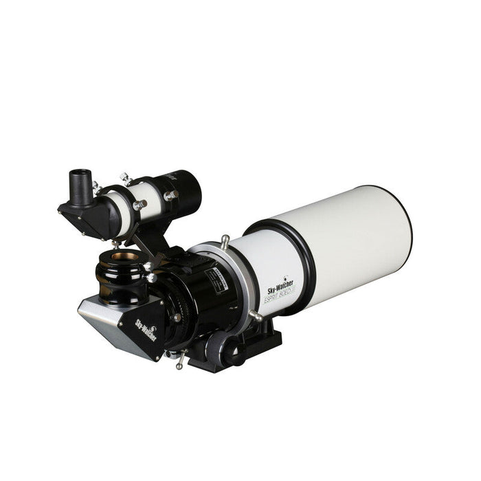 Esprit 80mm ED Triplet APO Refractor Telescope