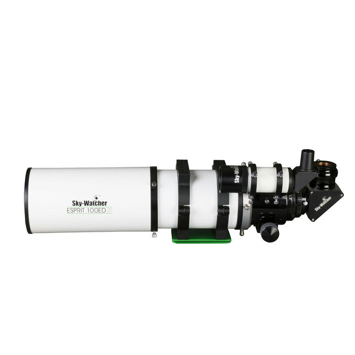 Esprit 100mm ED Triplet APO Refractor Telescope