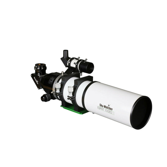 Esprit 100mm ED Triplet APO Refractor Telescope