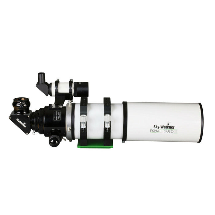 Esprit 100mm ED Triplet APO Refractor Telescope