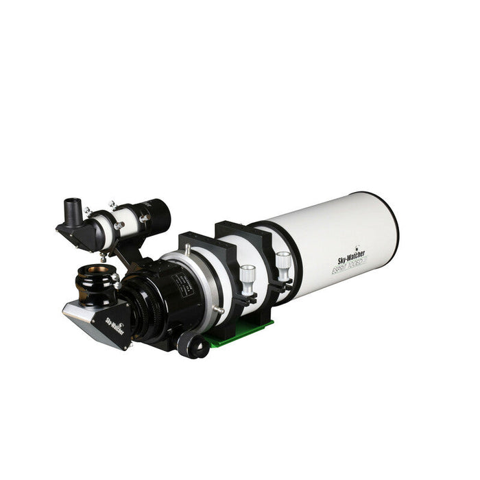 Esprit 100mm ED Triplet APO Refractor Telescope