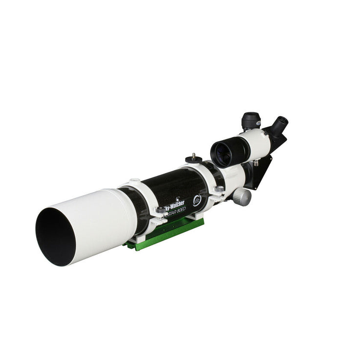 Sky-Watcher EvoStar ED 80mm Doublet APO Refractor Telescope