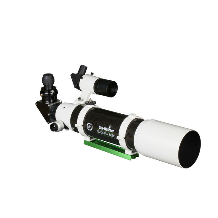 Sky-Watcher EvoStar ED 80mm Doublet APO Refractor Telescope