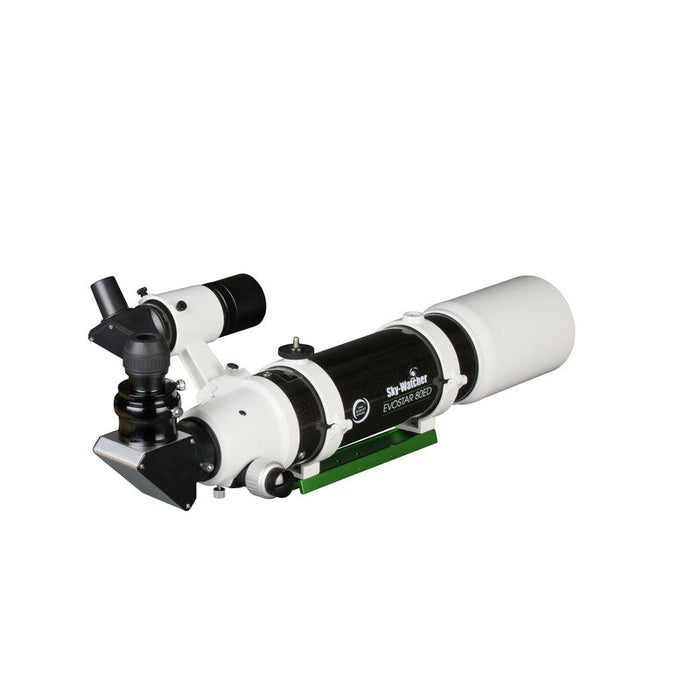 Sky-Watcher EvoStar ED 80mm Doublet APO Refractor Telescope